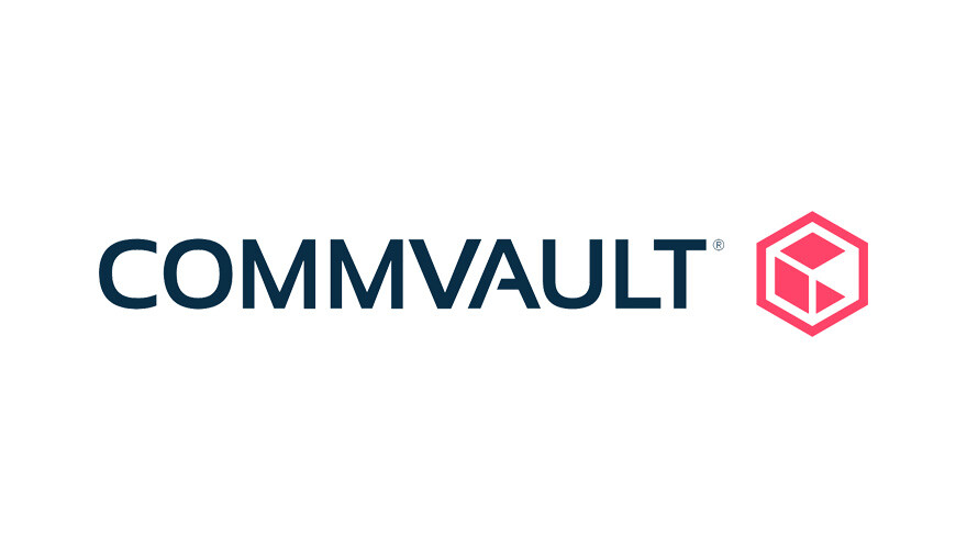 commvault