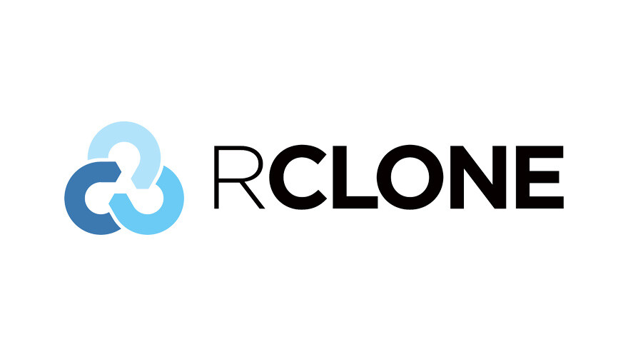 rclone